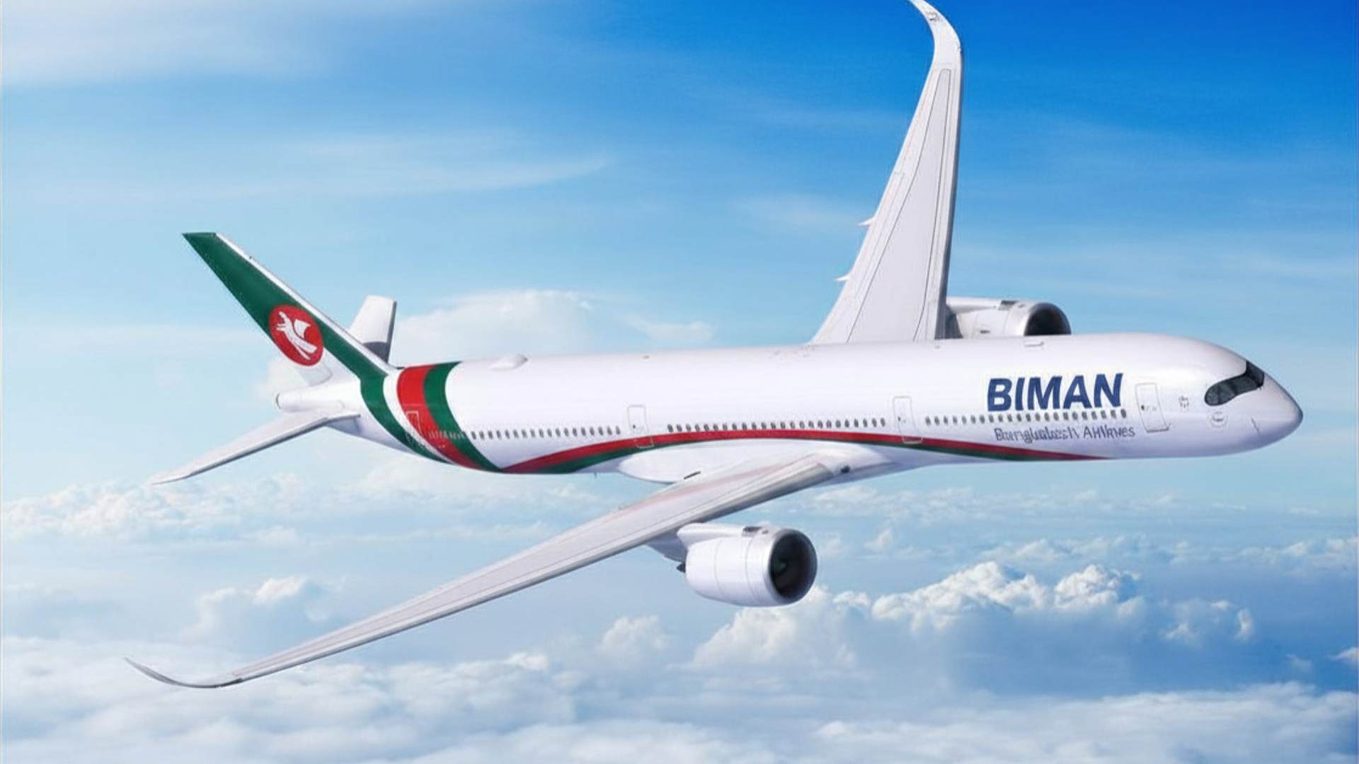 Hopes alive for Airbus in Bangladesh, submits a fresh 10-aircraft proposal to Biman Bangladesh Airlines.